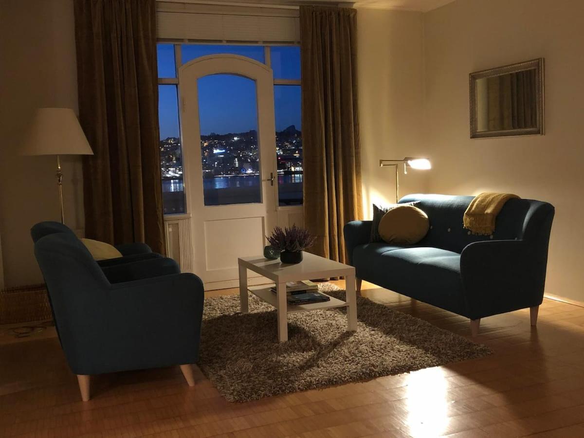 Arctic Villa Тромсьо Екстериор снимка