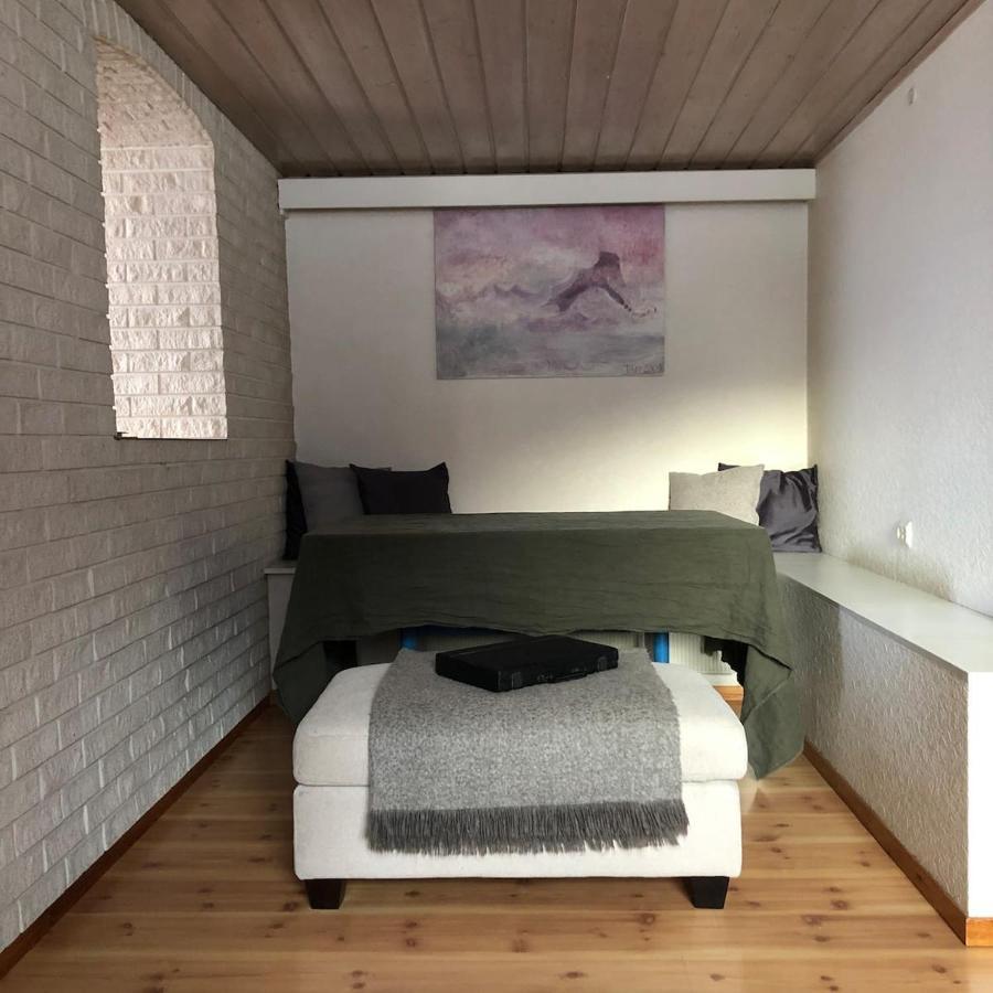 Arctic Villa Тромсьо Екстериор снимка