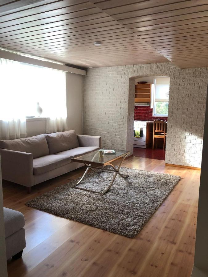 Arctic Villa Тромсьо Екстериор снимка