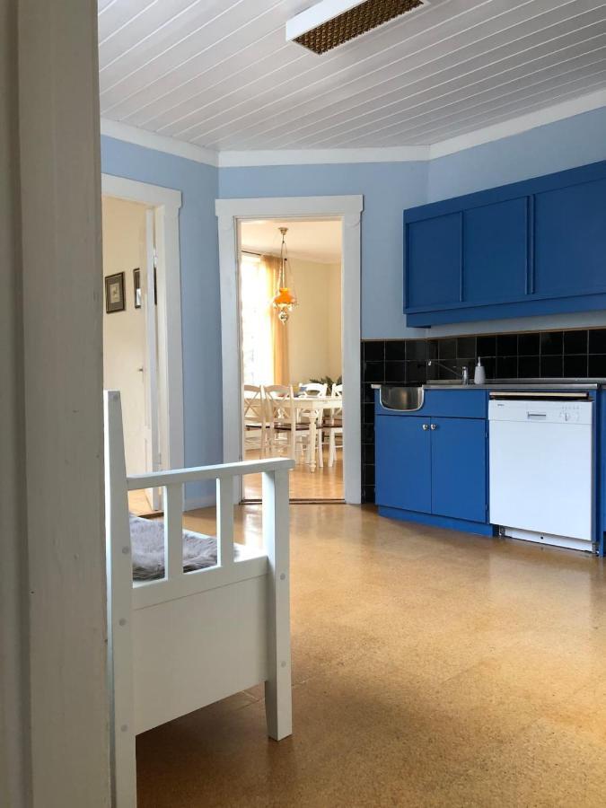 Arctic Villa Тромсьо Екстериор снимка