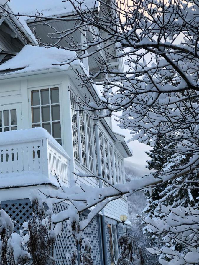 Arctic Villa Тромсьо Екстериор снимка