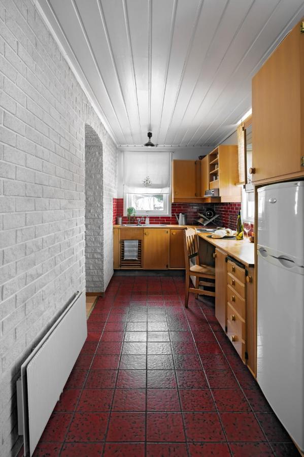 Arctic Villa Тромсьо Екстериор снимка